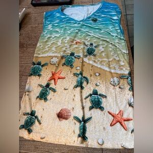 Women’s medium swimsuit cover up